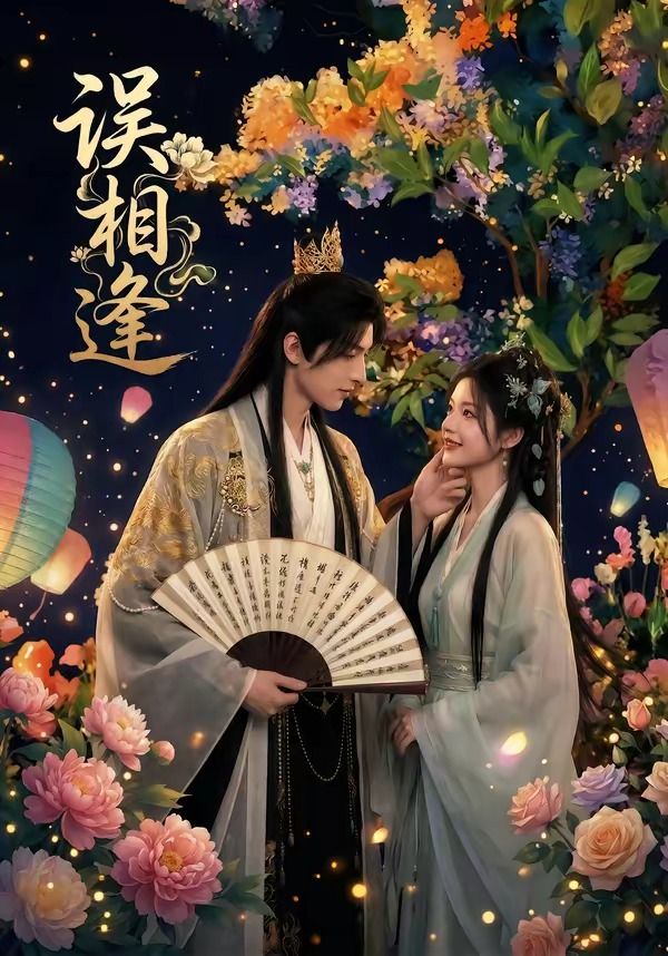 误相逢