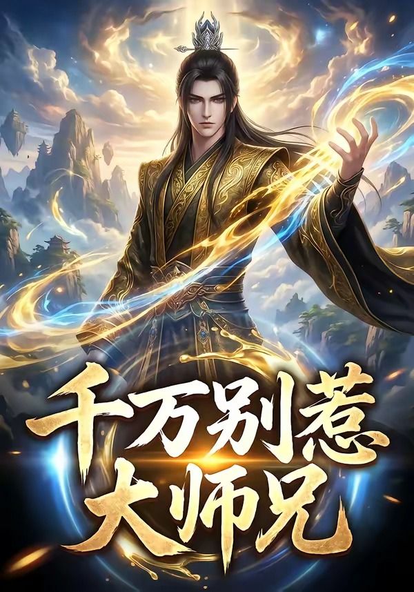 千万别惹大师兄