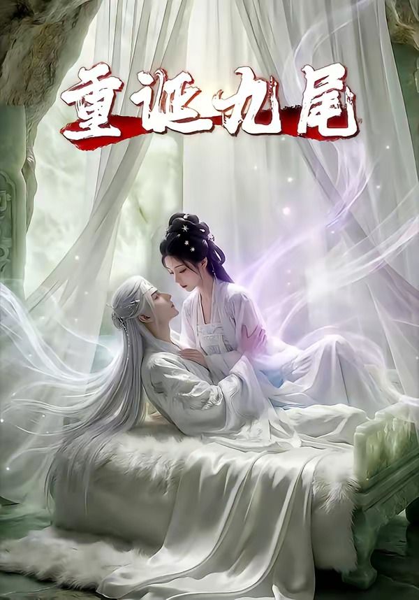 重诞九尾