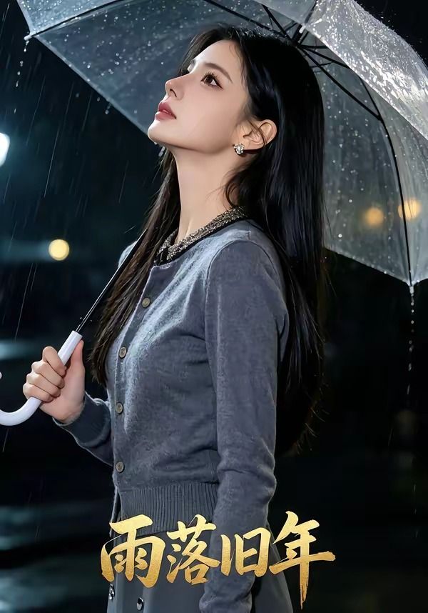 雨落旧年