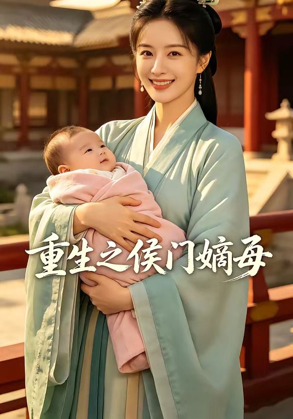 重生之侯门嫡母