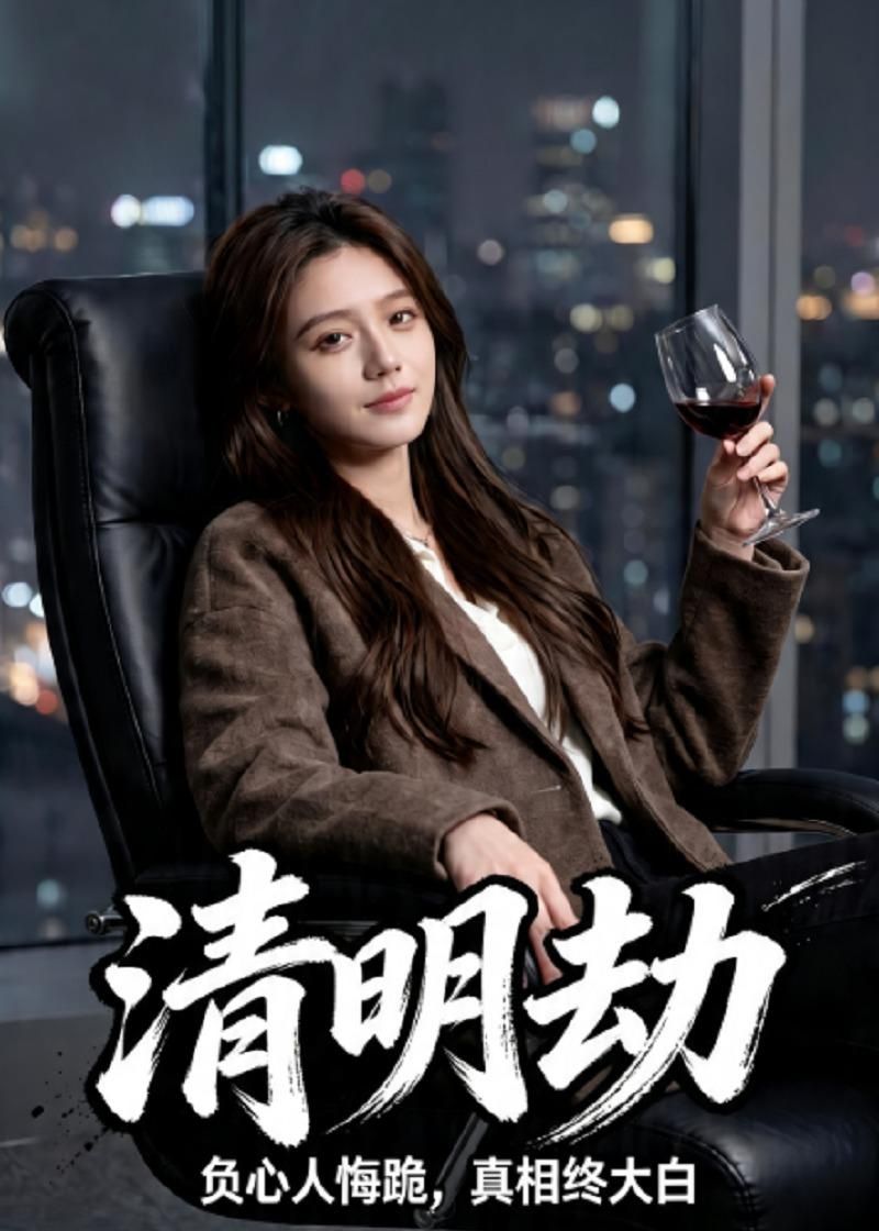 清明劫
