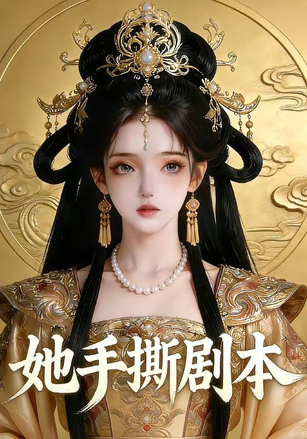 她手撕剧本