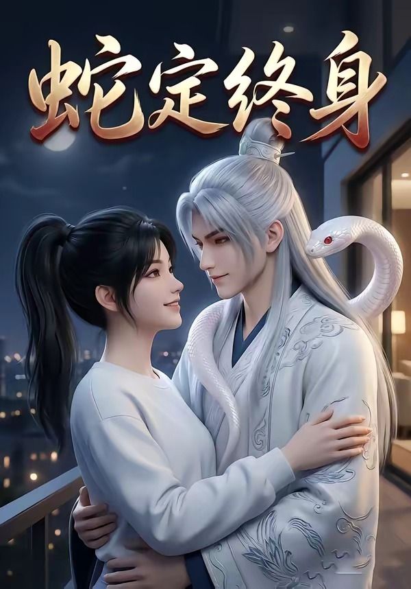 蛇定终身