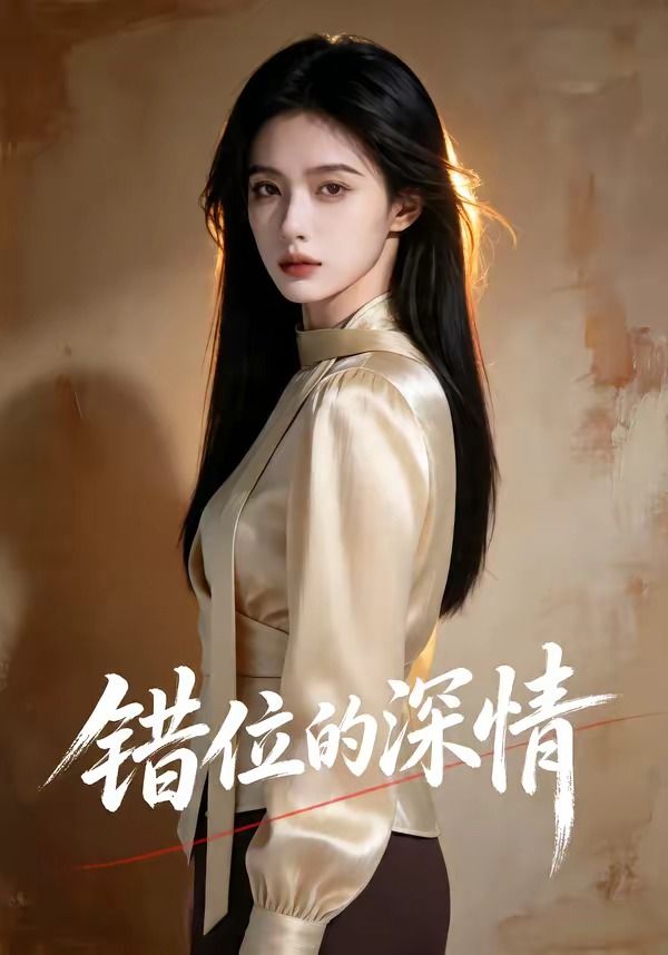 错位的深情