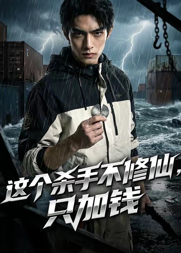 这个杀手不修仙，只加钱