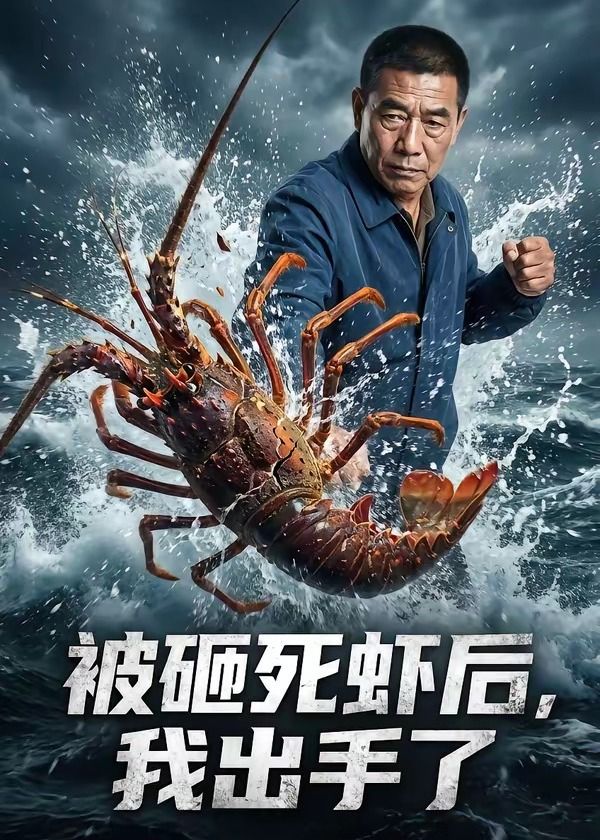 被砸死虾后，我出手了