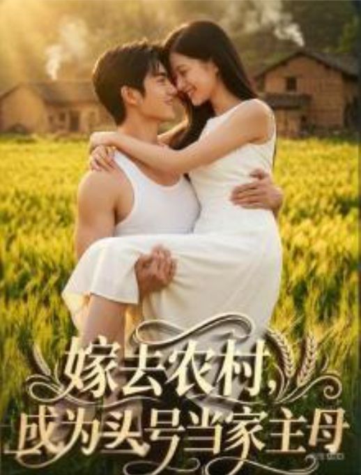 嫁去农村，成为头号当家主母
