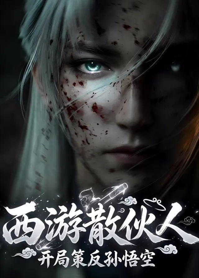 西游散伙人，开局策反孙悟空