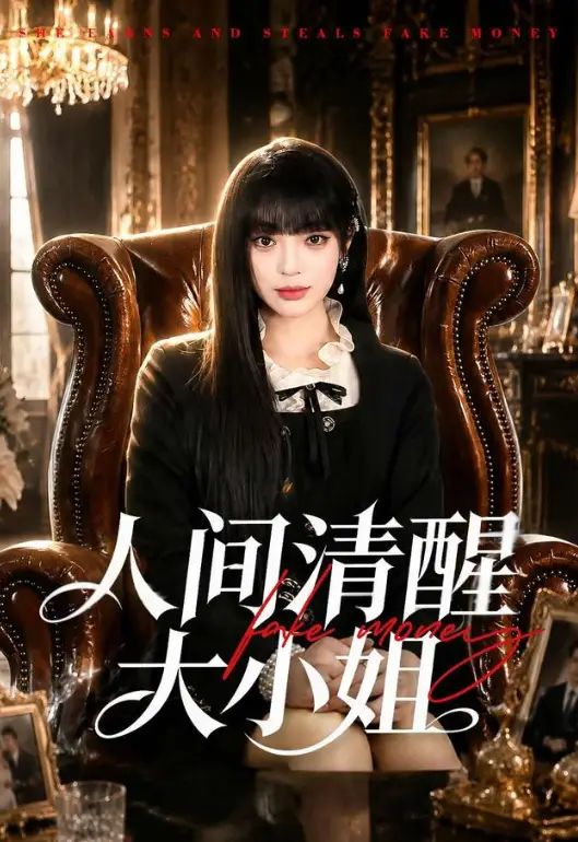 人间清醒大小姐