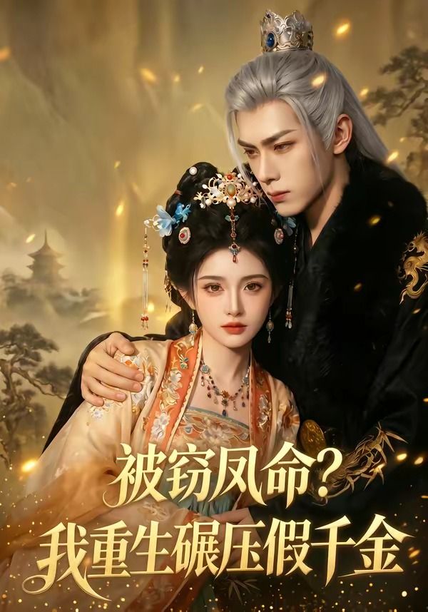 被窃凤命？我重生碾压假千金