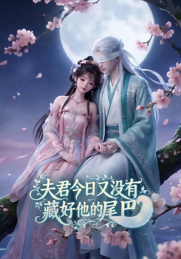 夫君今日又没有藏好他的尾巴 动漫