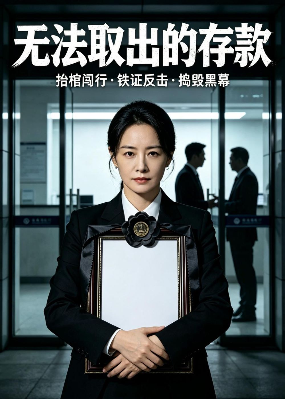 无法取出的存款