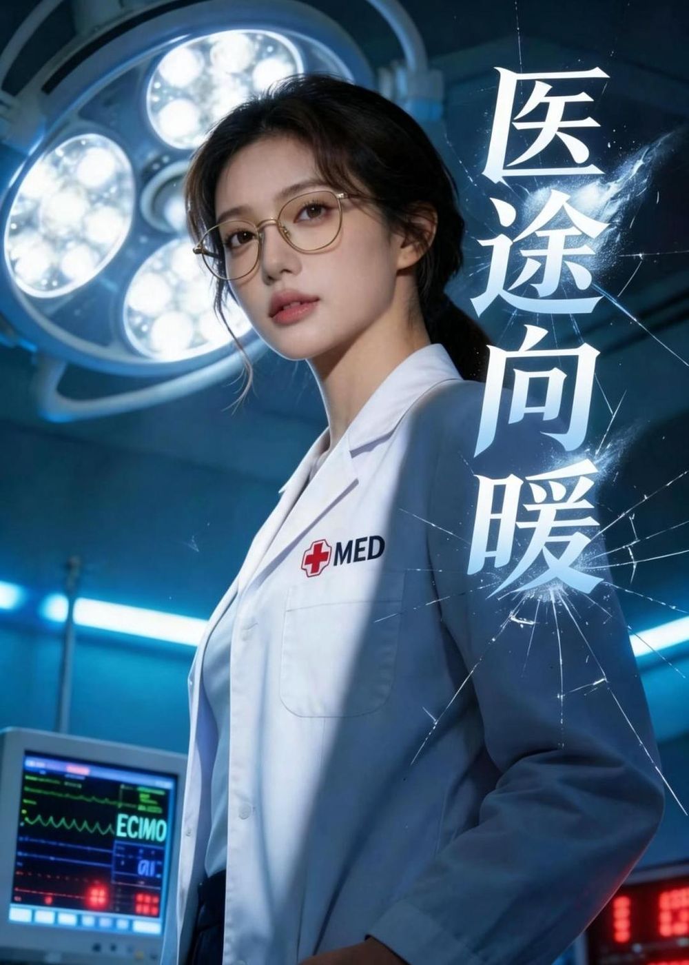 医途向暖