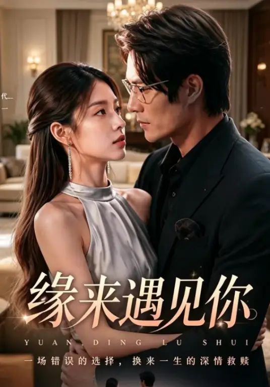 缘来遇见你