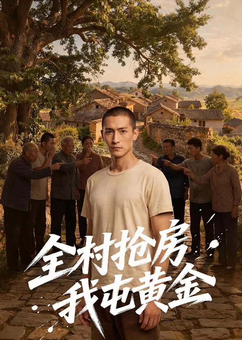 全村抢房我屯黄金