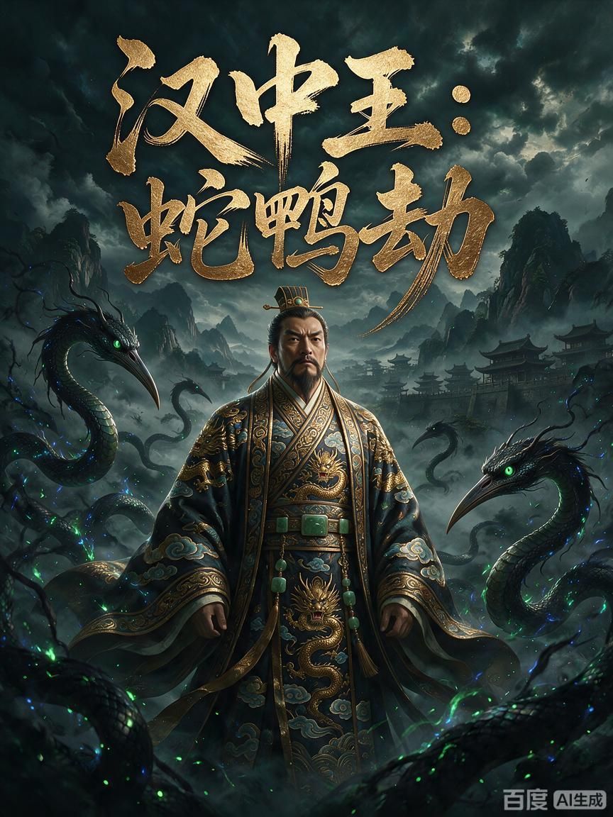 汉中王：蛇鹮劫