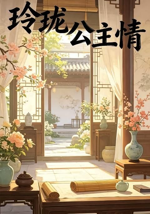 玲珑公主情