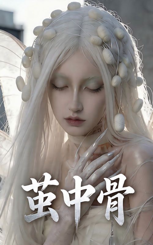 茧中骨