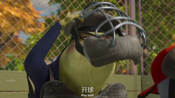 怪兽上班 第二季 06