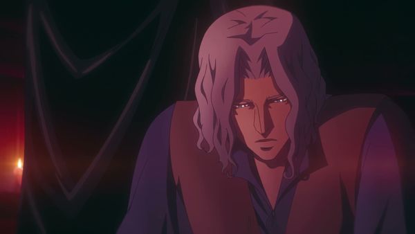 恶魔城 第二季 3