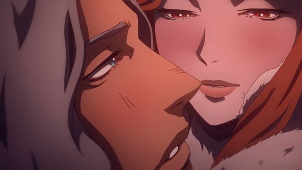 恶魔城 第三季 06