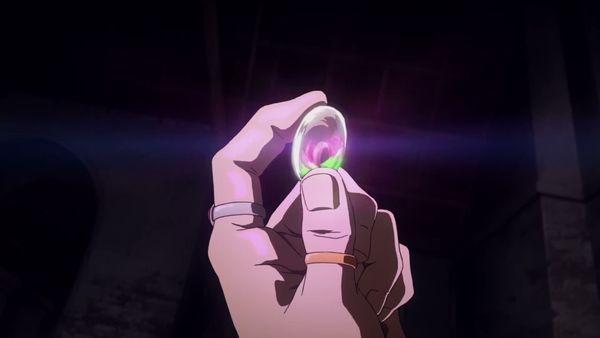 恶魔城 第三季 05