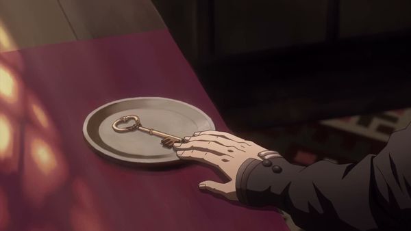 恶魔城 第三季 03