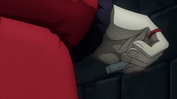 恶魔城 第四季 07
