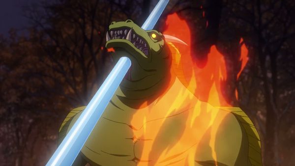 恶魔城 第三季 01