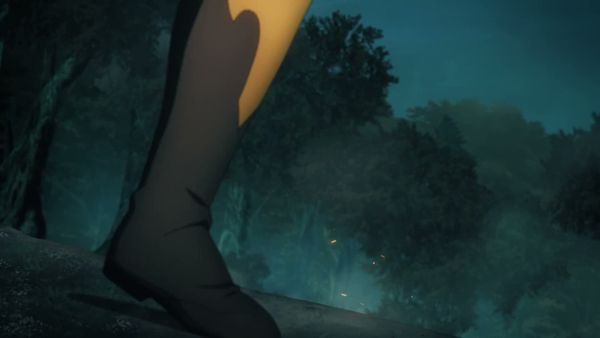 恶魔城 第四季 01