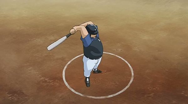 棒球大联盟 第二季 06