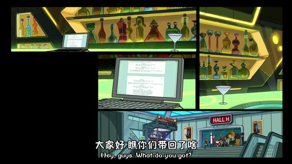 瑞克和莫蒂 第四季 03