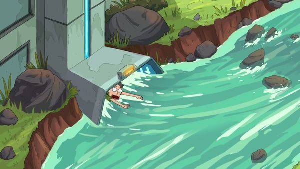 瑞克和莫蒂 第四季 09