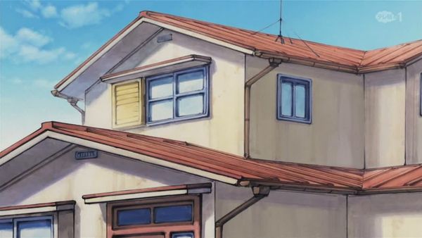 哆啦A梦 水田版 004