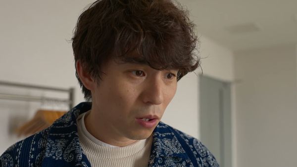 蛋黄哥大冒险 08