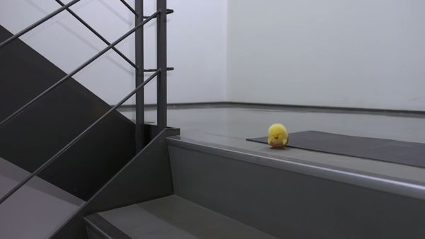 蛋黄哥大冒险 04