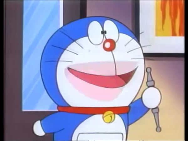 哆啦A梦 水田版 98