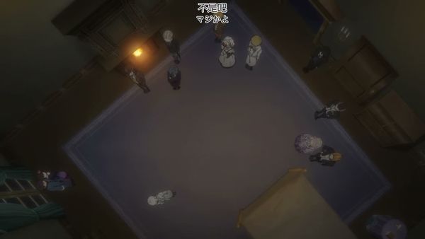 黑执事 第三季 OVA1
