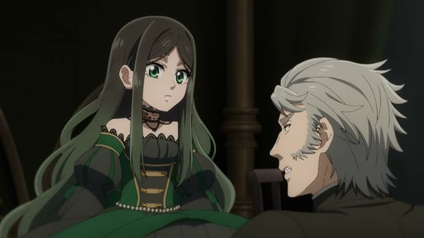 黑执事 绿之魔女篇 7