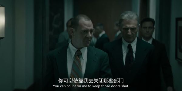 马克·费尔特：扳倒白宫之人