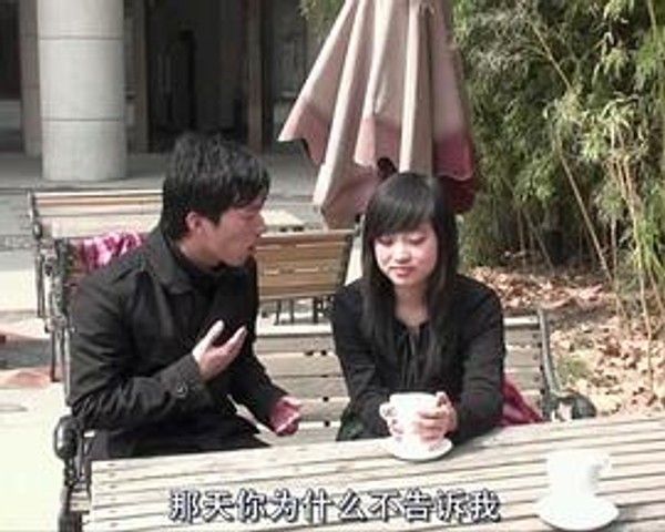 名花有主