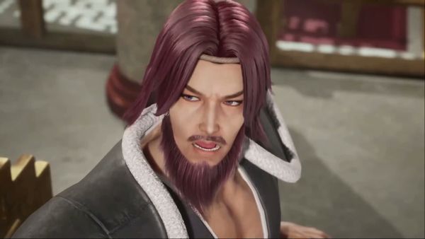 妖神记 第四季
