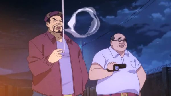 中国惊奇先生 24