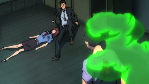 中国惊奇先生 12