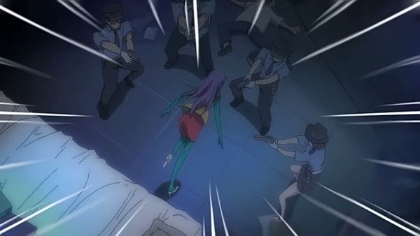 中国惊奇先生 07