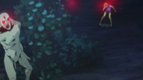 中国惊奇先生 20