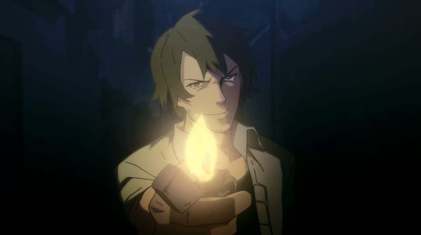 中国惊奇先生 01