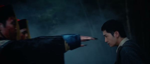 僵尸参将2