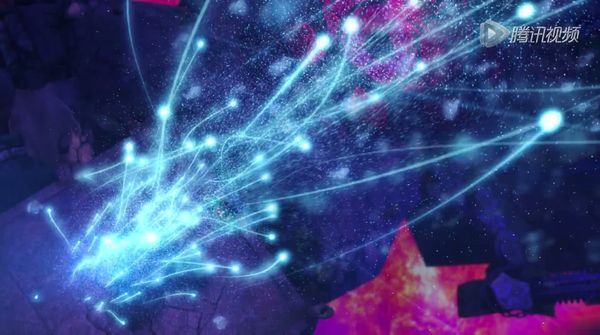 梦幻西游‎ 化境飞升  11